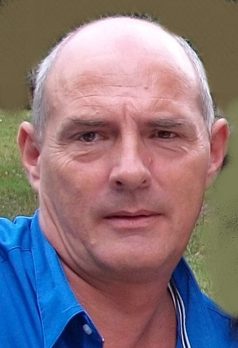 Bozkiewicz Eric, artiste pastelliste